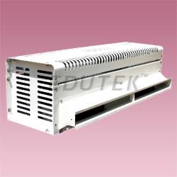 AIR CURTAINS